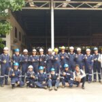 Pelatihan Welding Engineer